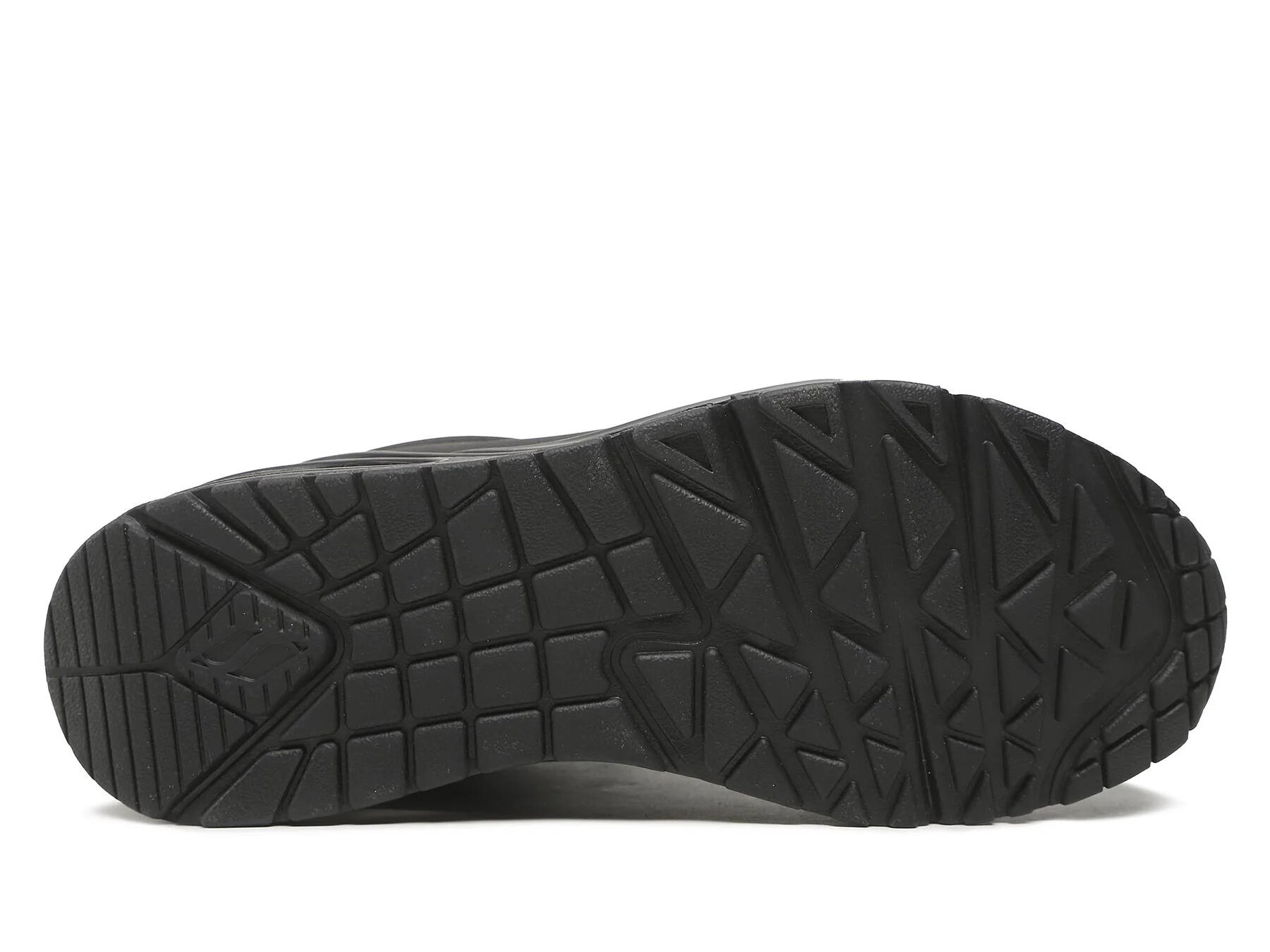 Buty damskie Skechers UNO - SHIMMER 155196-BBK 4/5