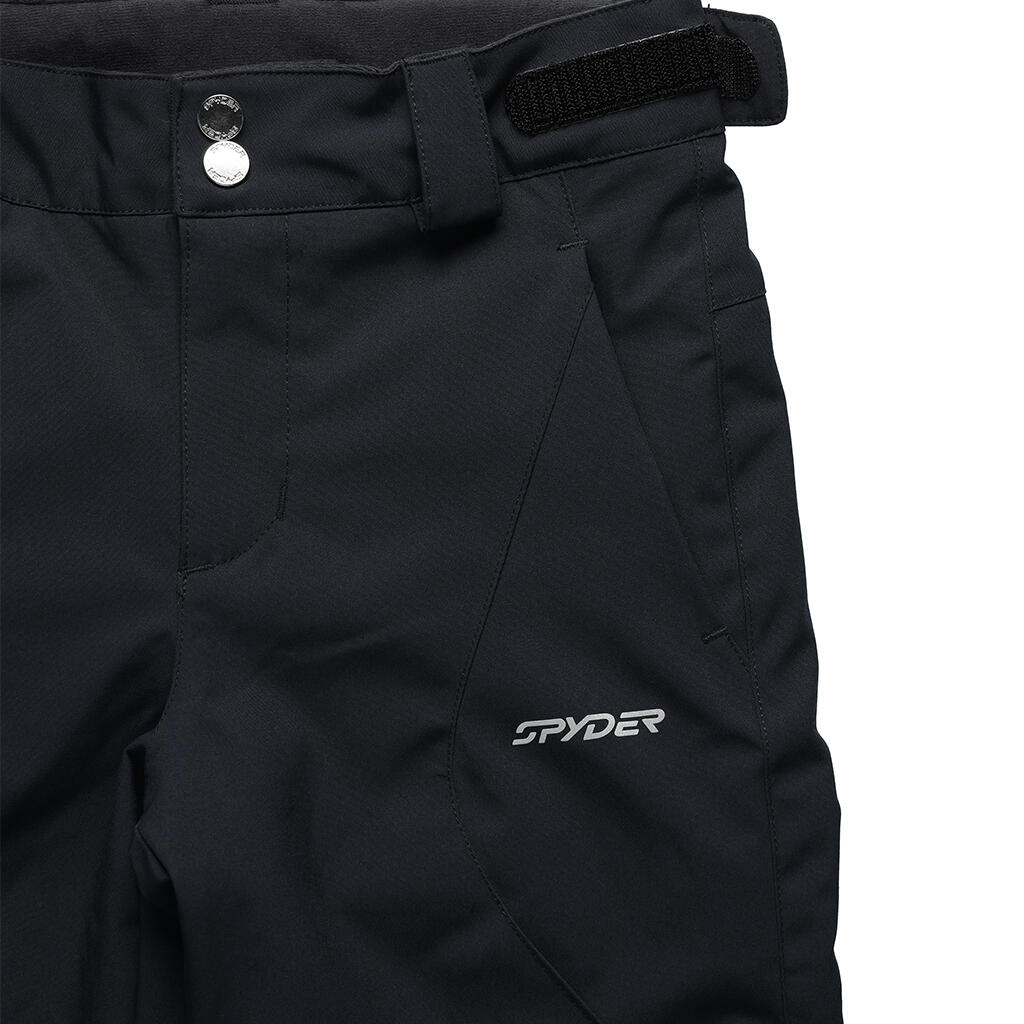Pantalones de nieve aislantes Ski Niña - OLYMPIA 10K 3/7