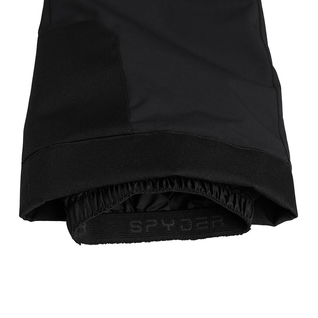 Pantalones de nieve aislantes Ski Niña - OLYMPIA 10K 4/7