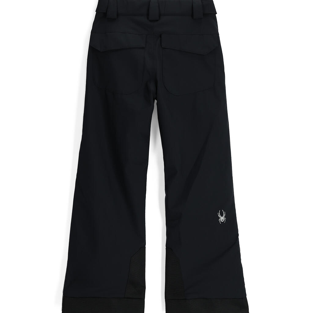 Pantalones de nieve aislantes Ski Niña - OLYMPIA 10K 2/7