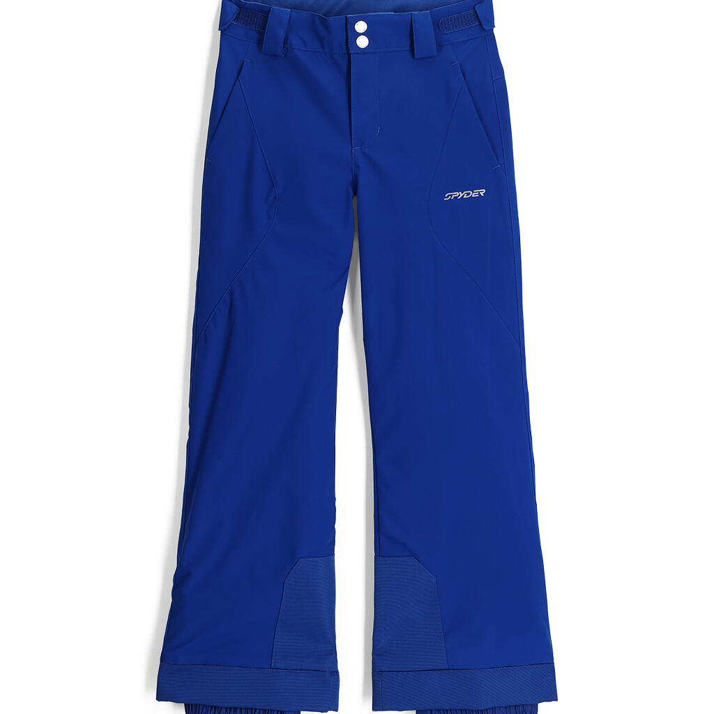 SPYDER Pantaloni Tecnici Isolanti Ski Ragazza - OLYMPIA 10K