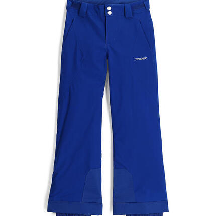 Pantalon Technique Isolant Ski Fille - OLYMPIA 10K