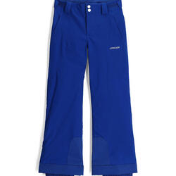 Pantalon Technique Isolant Ski Fille - OLYMPIA 10K