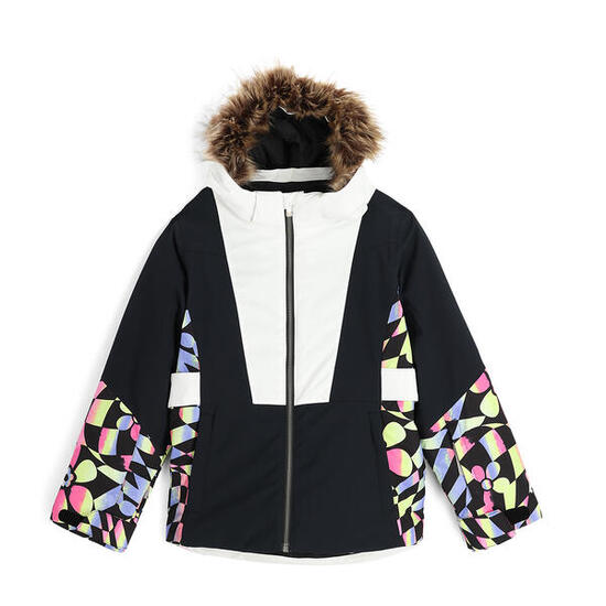 Ski Jacket Ski Girls - Lola 10K