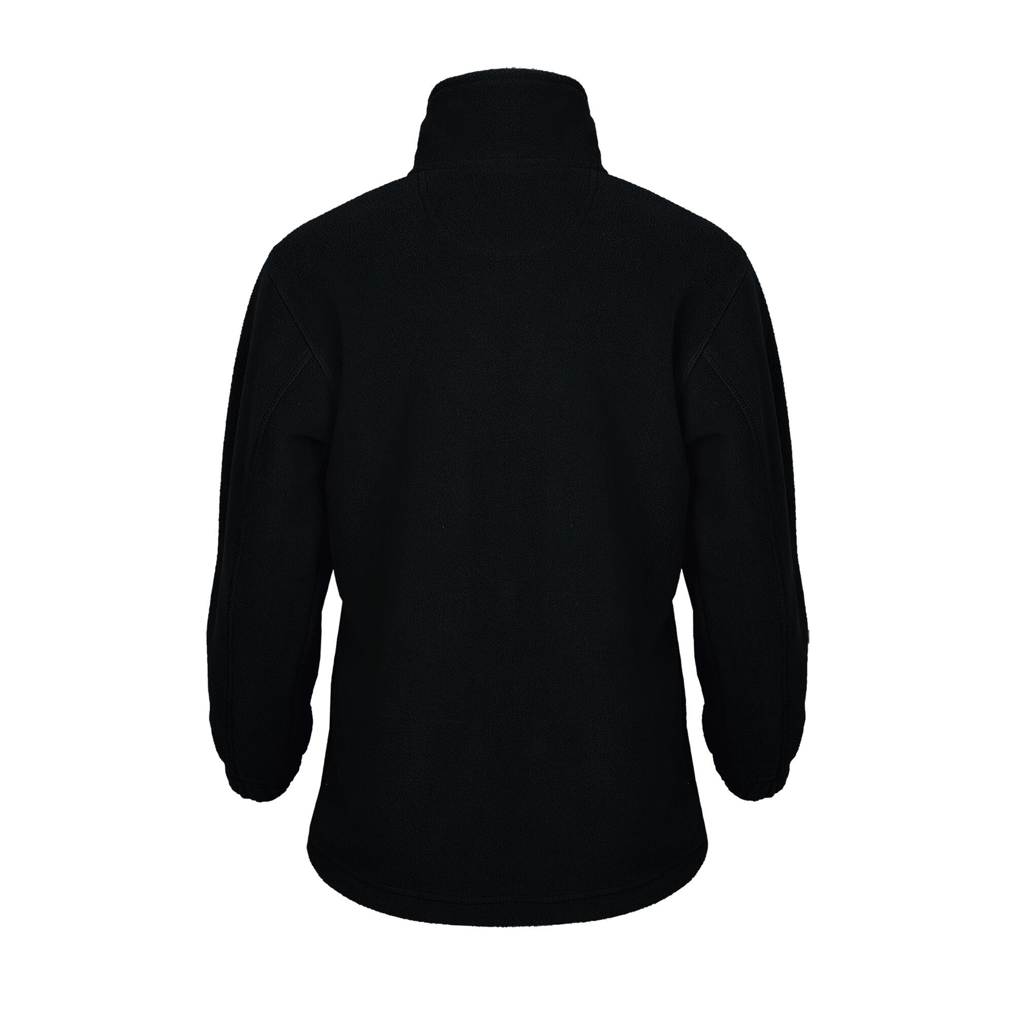 Veste Polaire NORTH Unisexe (Noir) 3/6