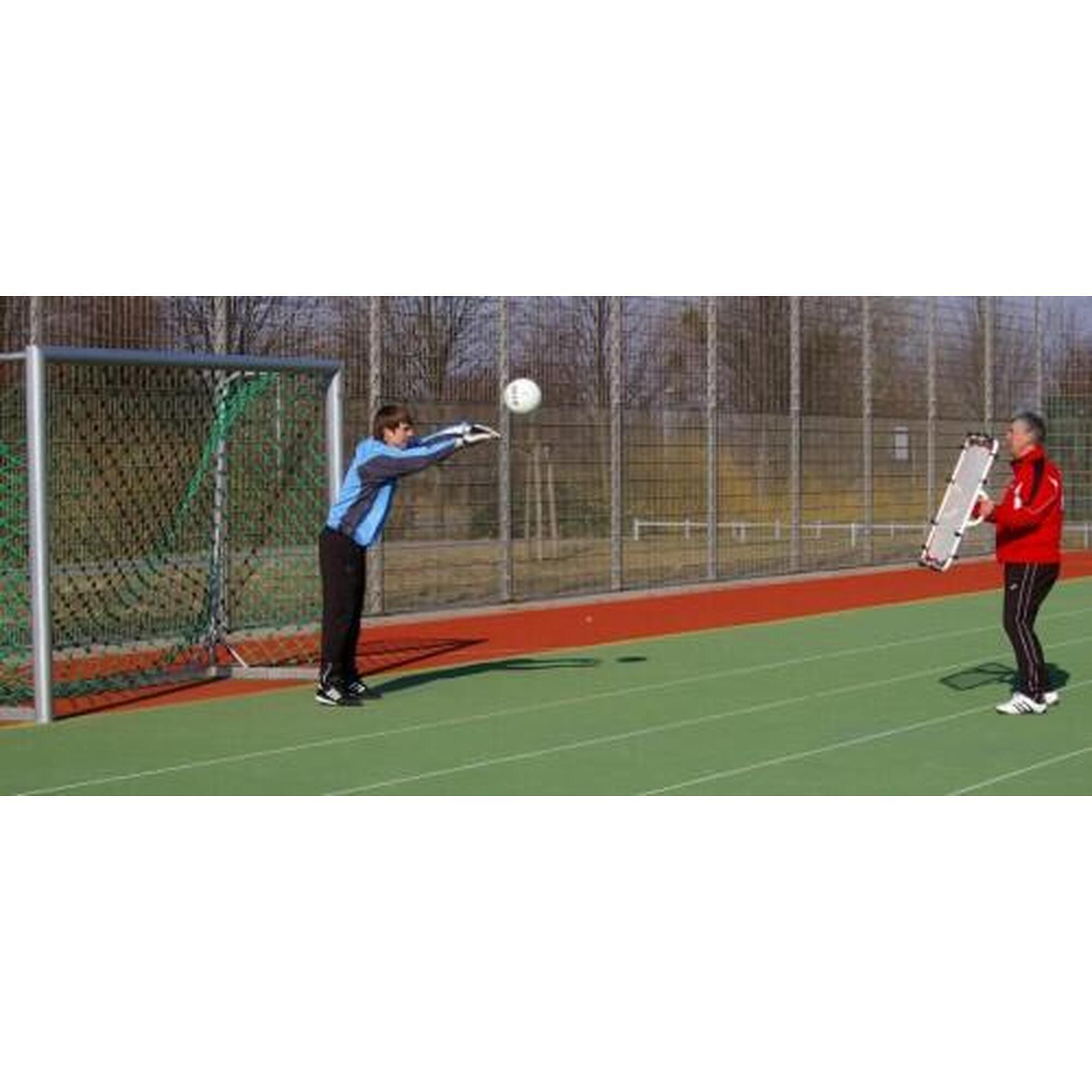 Fotbal rebounder pentru antrenorul de portar Yakimasport Mini