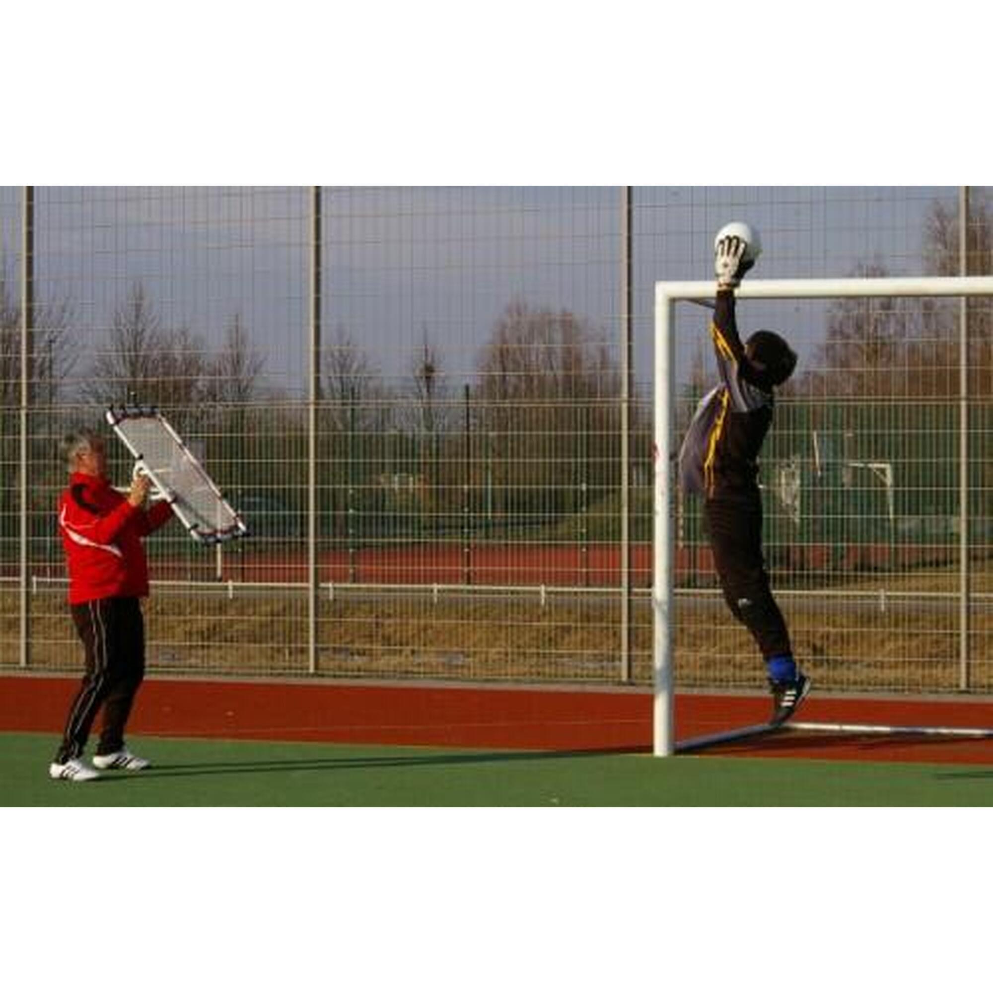 Fotbal rebounder pentru antrenorul de portar Yakimasport Mini