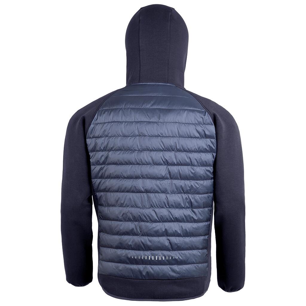 Mens Zero Gravity Jacket (Navy/Navy) 3/3