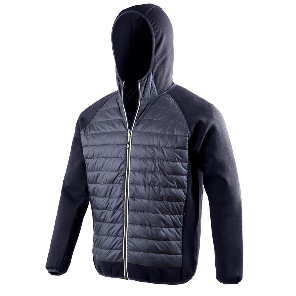 SPIRO Mens Zero Gravity Jacket (Navy/Navy)