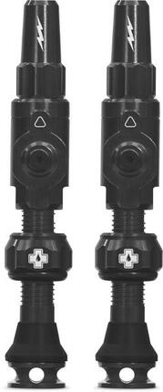 Muc Off Tubeless Valves Big Bore Liteblack 35