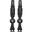 Muc-Off Tubeless Valve Big Bore Lite Medium Black Presta Valve 35mm