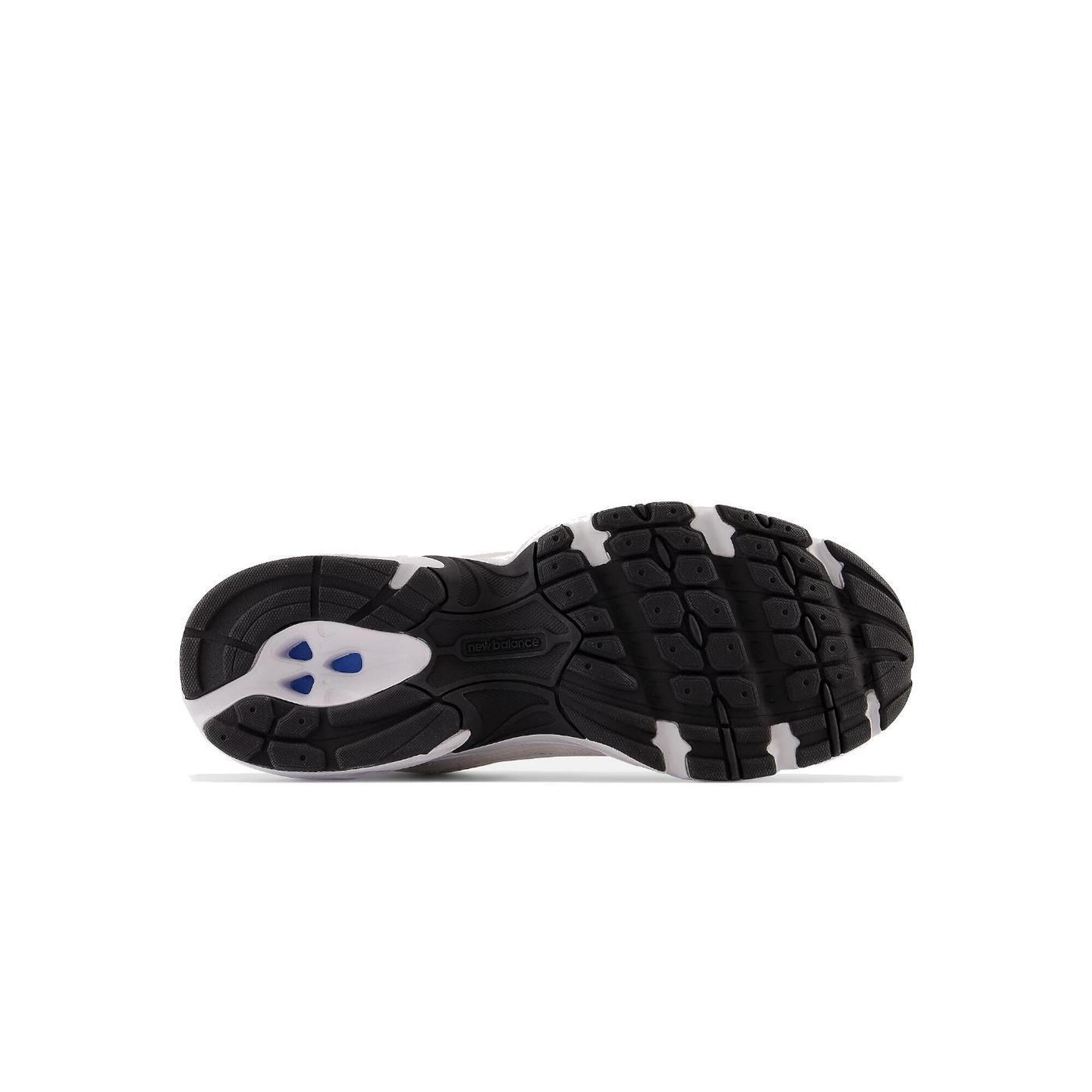 New Balance - Baskets New Balance Blanc - Chaussures De Sport - Beige|blanc - Decathlon