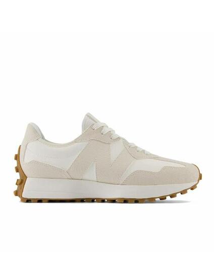 Zapatillas para Mujer New balance 327nkd Beige