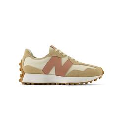 Chaussures pour femmes New balance 327 beige