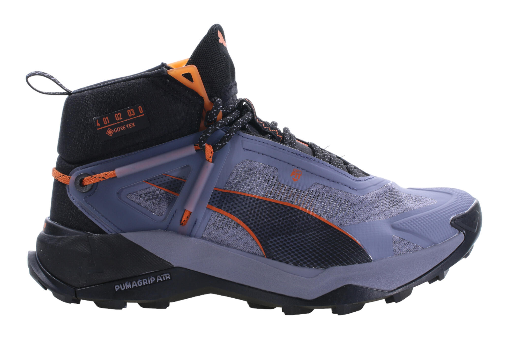 Sapatilhas para homens / masculino puma explore nitro mid gtx