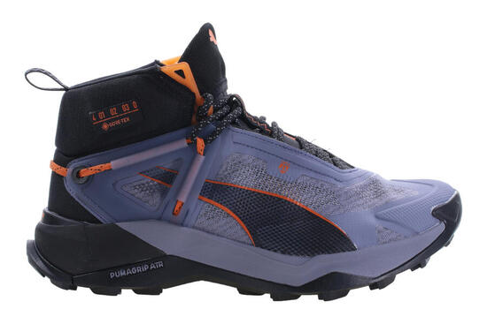 Puma Explore Nitro Mid GTX Herrenschuhe