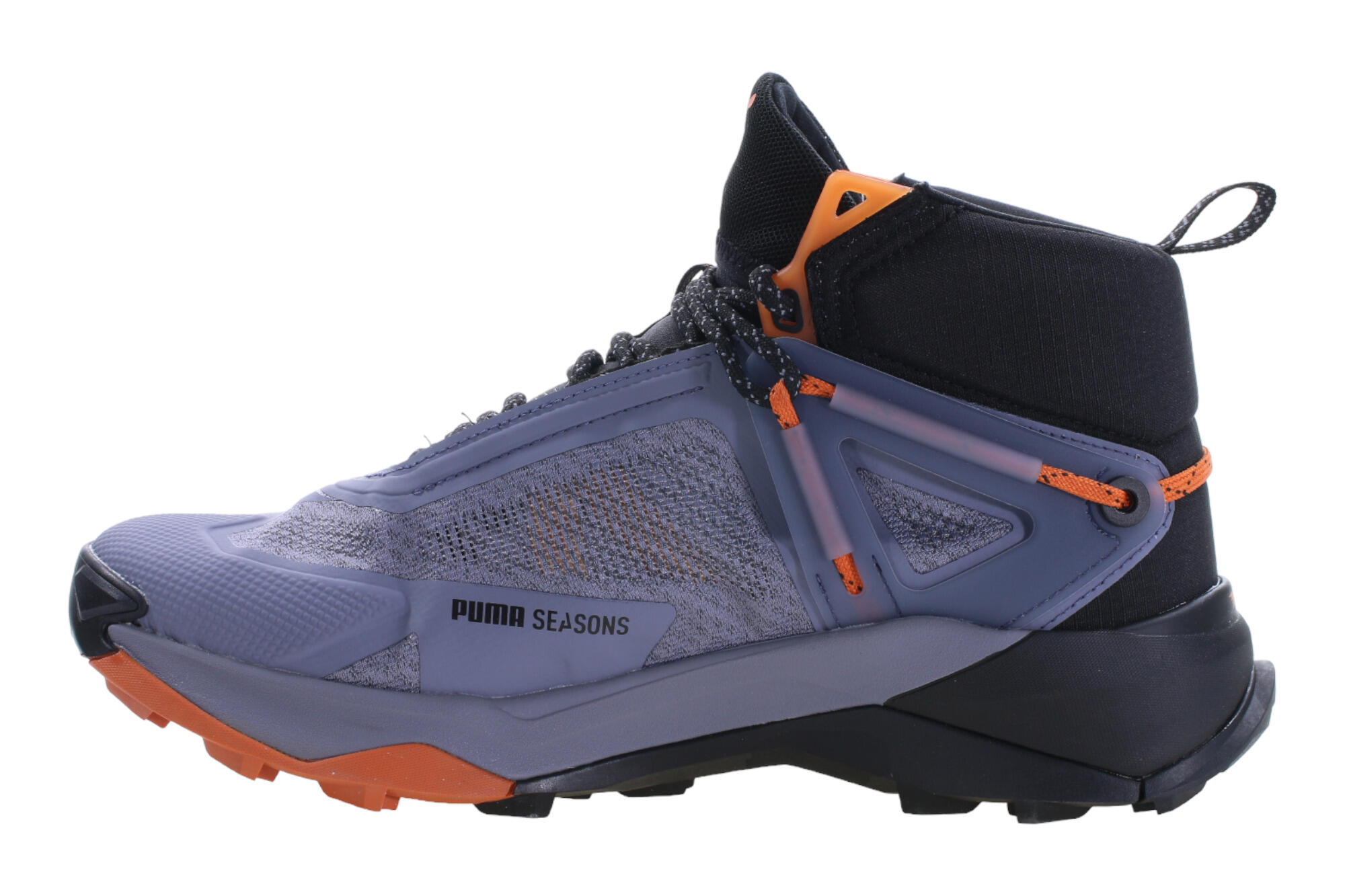 Scarpa universali uomo Puma Explore Nitro Mid Gtx 2/4
