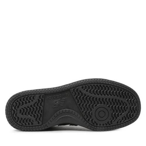 Scarpe Ragazzo New Balance 480 nero 5/5