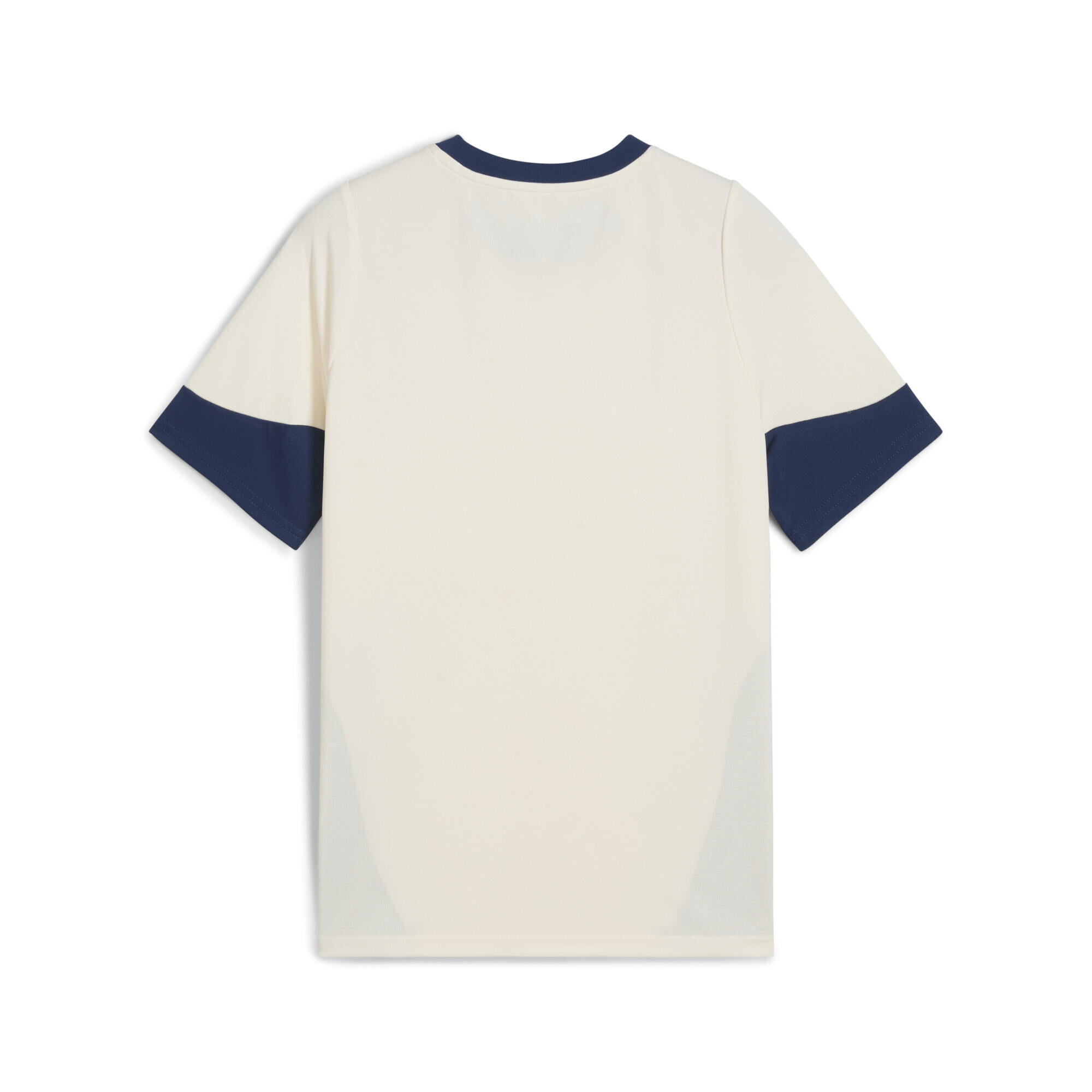 Maglia da allenamento Portogallo per ragazzi PUMA 6/7