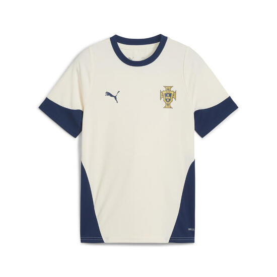 Maillot d’entraînement Portugal Enfant et Adolescent PUMA