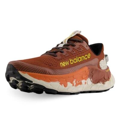 Zapatillas de trail running Fresh Foam X More Trail v3 Talla 45 - MTMORAR3 Marr…