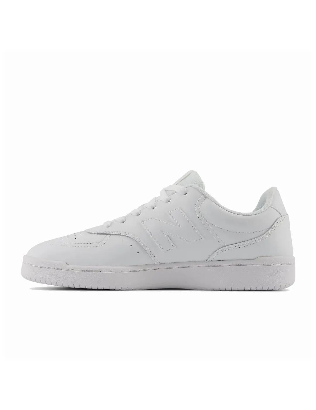 Zapatillas para Hombre New balance 80ooo Blanco 2/4