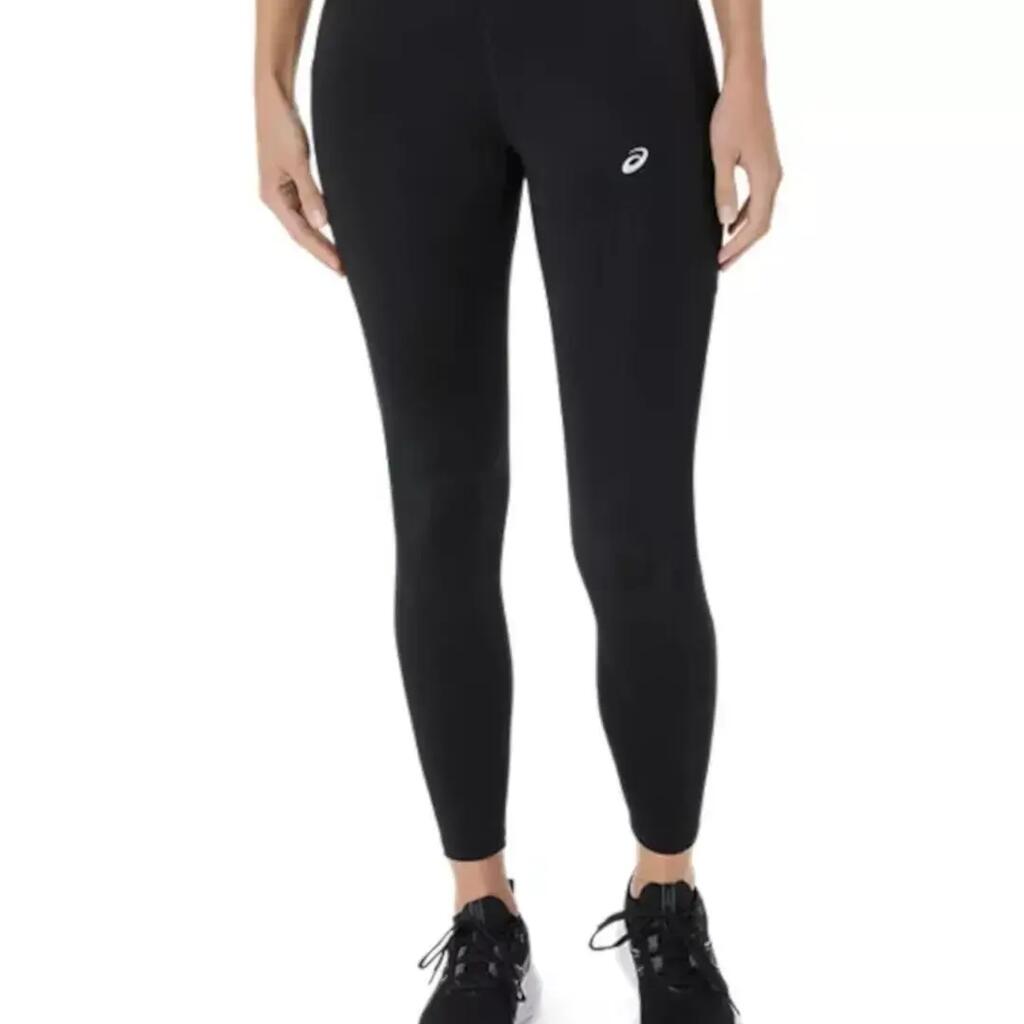 Leggings pour femmes Asics Performance Noir