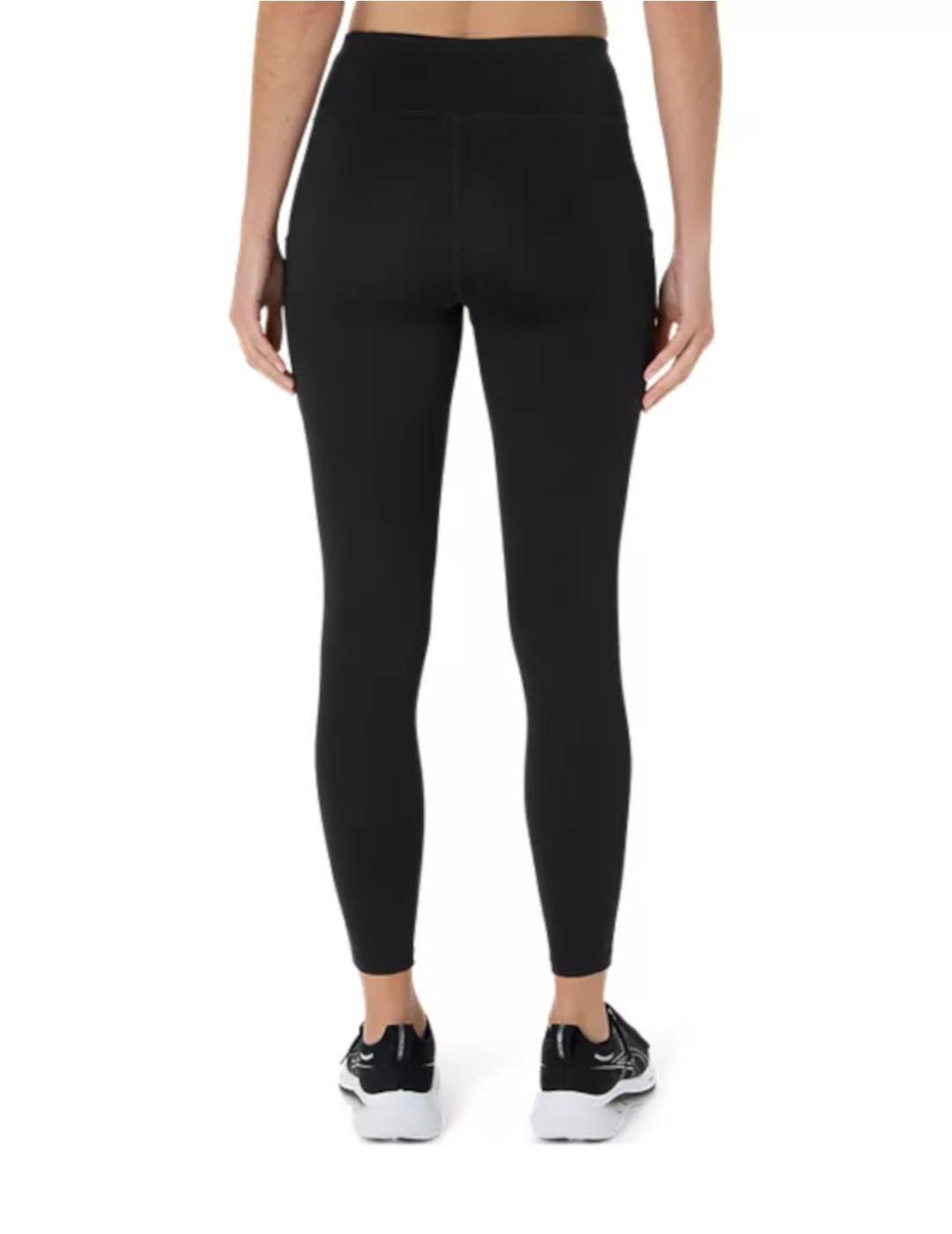 Leggings para Mujer Asics Performance Negro 2/6