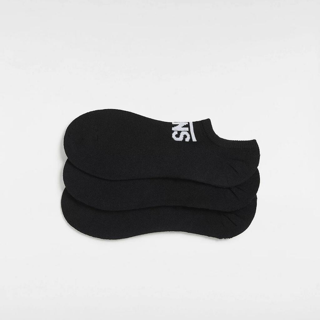 Socken Vans Modell Classic Kick Rox Farbe Schwarz 2/5