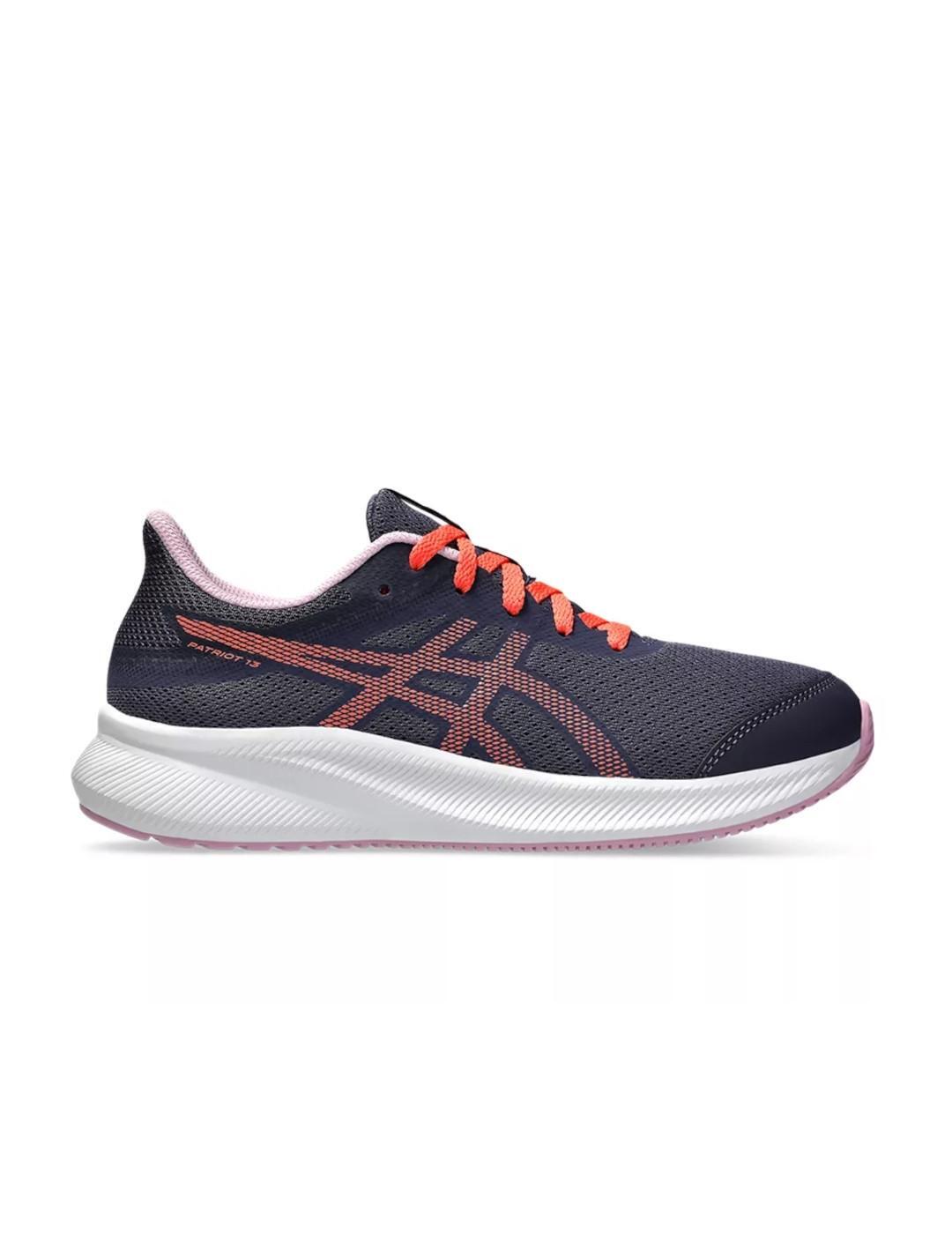 ASICS picture