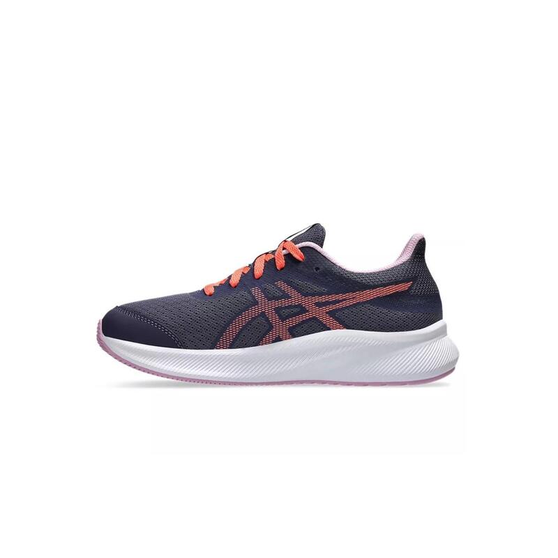 Sapatilhas femininas Asics Patriot 13 Multicoloridas.