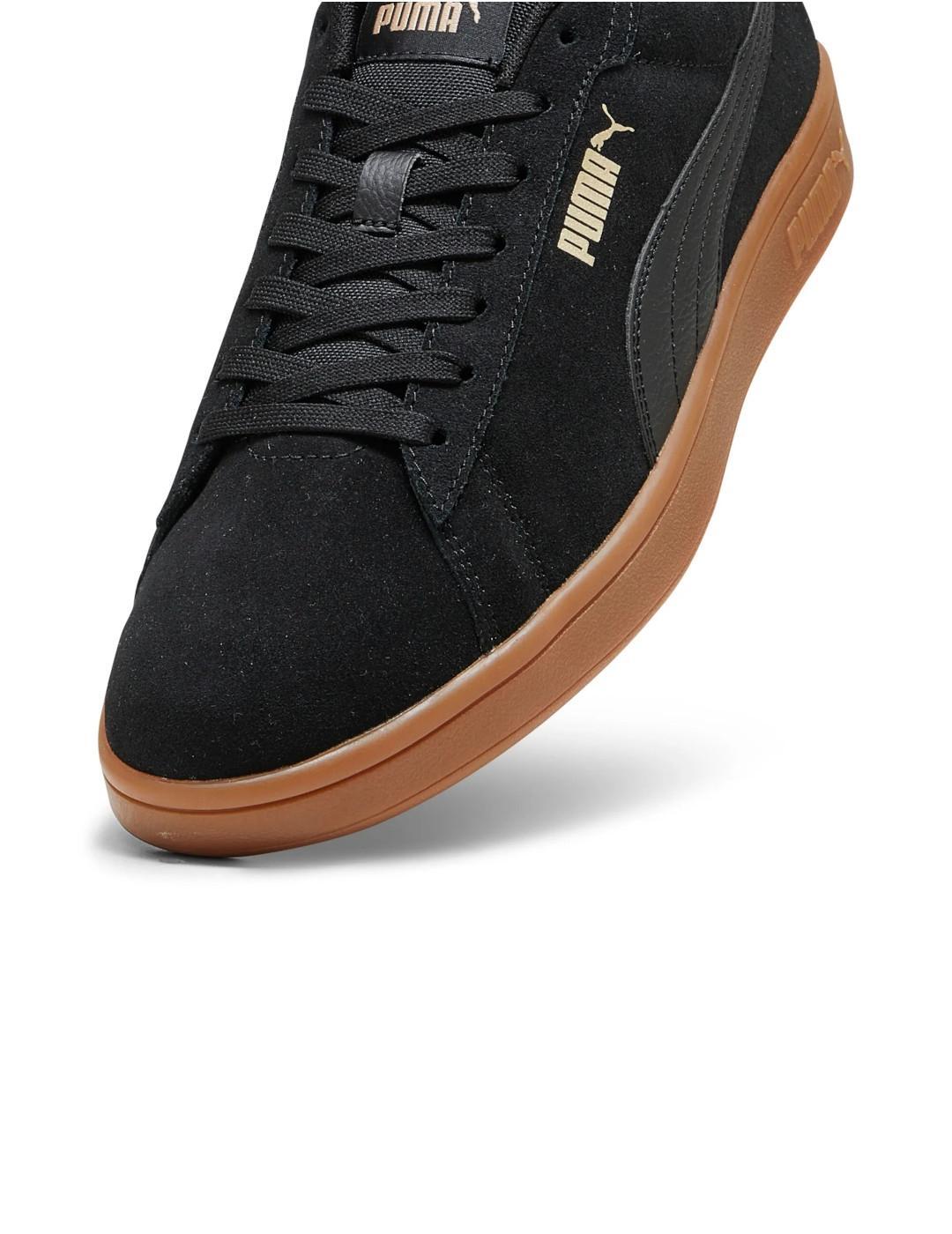 Baskets pour homme Puma Smash 3.0 Noir 5/5