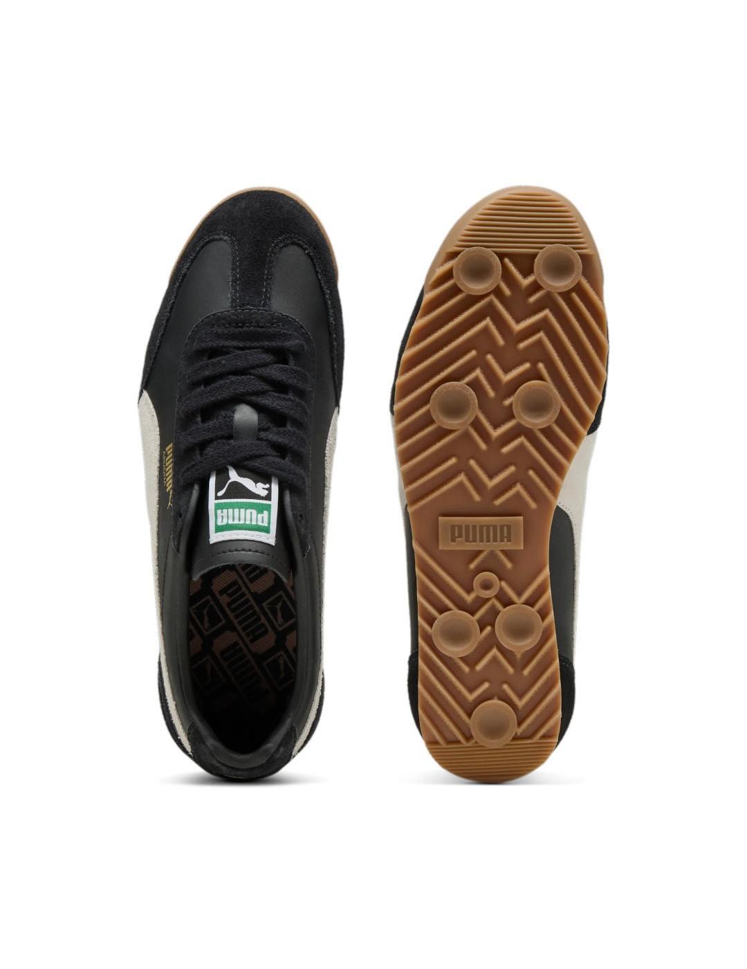 Chaussures pour femmes Puma Arizona rétro noir 4/5