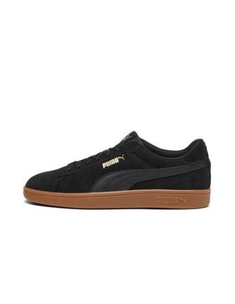 Chaussures pour hommes Puma Smash 3.0 Noir