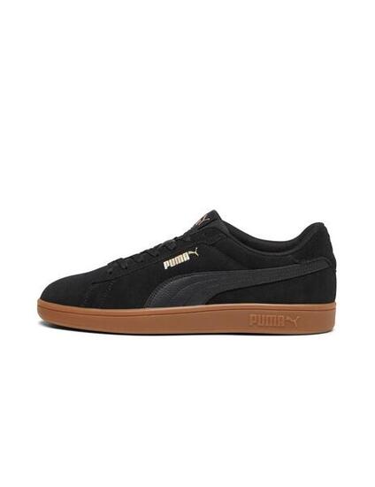 Zapatillas para Hombre Puma Smash 3.0 Negro