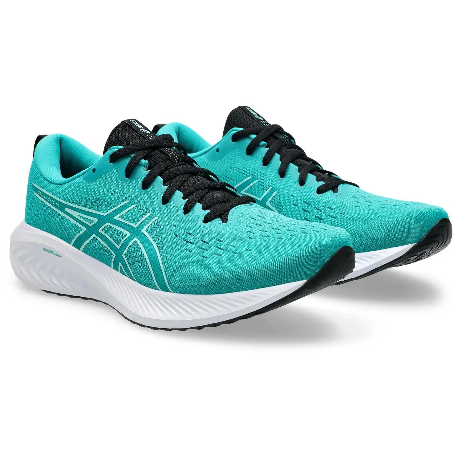 Buty do biegania męskie,  Gel-Excite 10 2/7