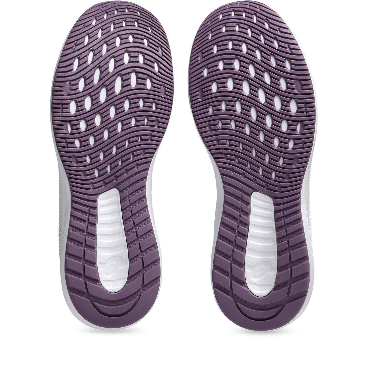 Zapatillas De Running Mujer - ASICS Patriot 13 W - Ube/Lavender Glow 3/7