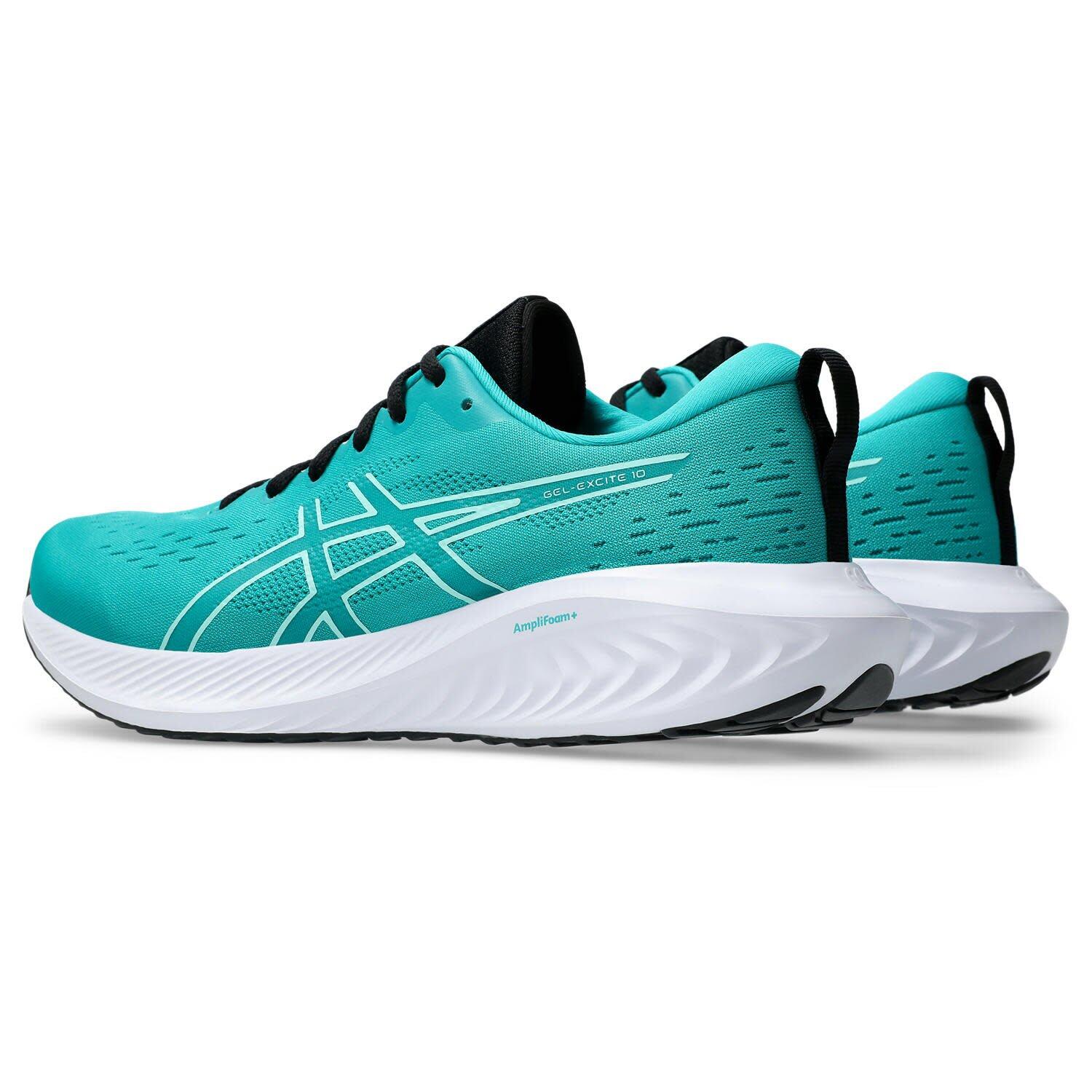 Buty do biegania męskie,  Gel-Excite 10 4/7