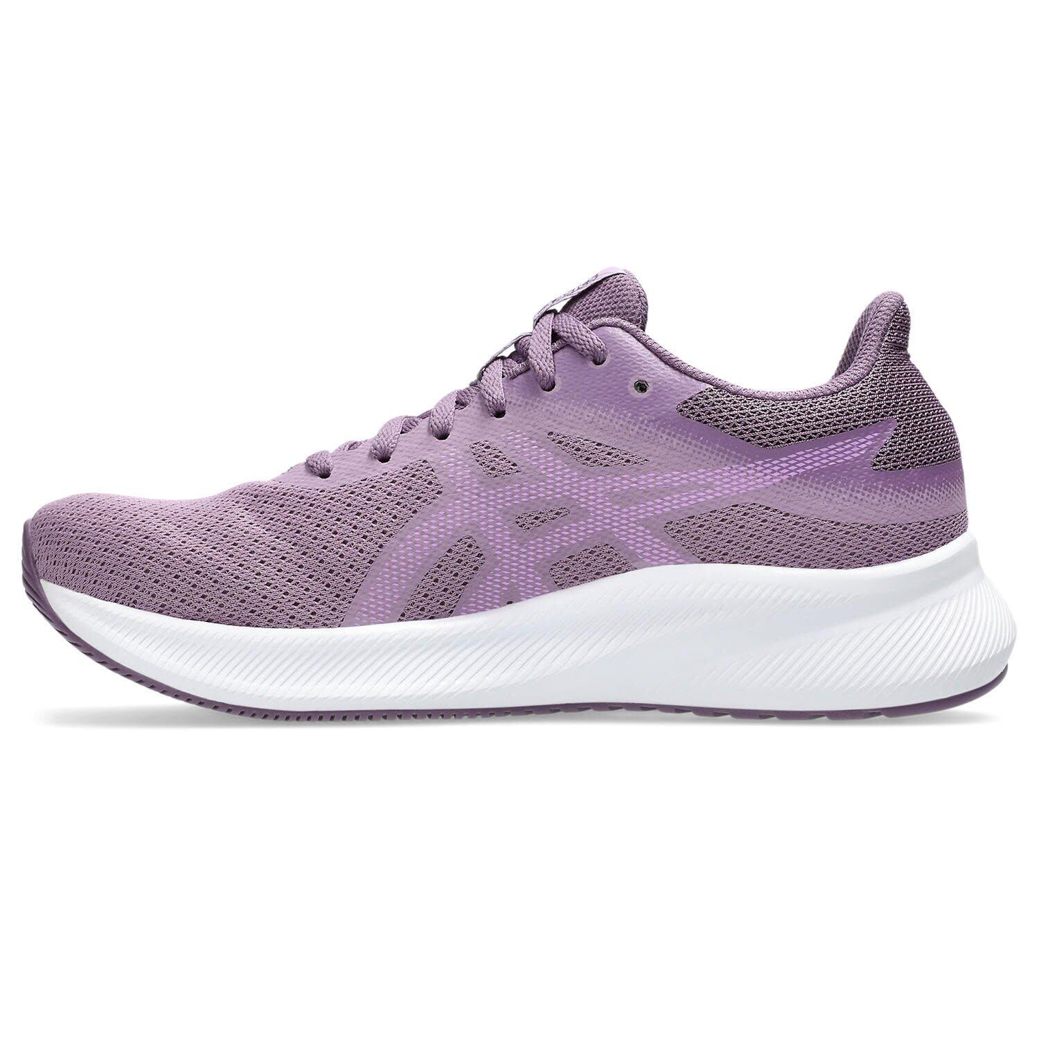 Zapatillas De Running Mujer - ASICS Patriot 13 W - Ube/Lavender Glow 5/7