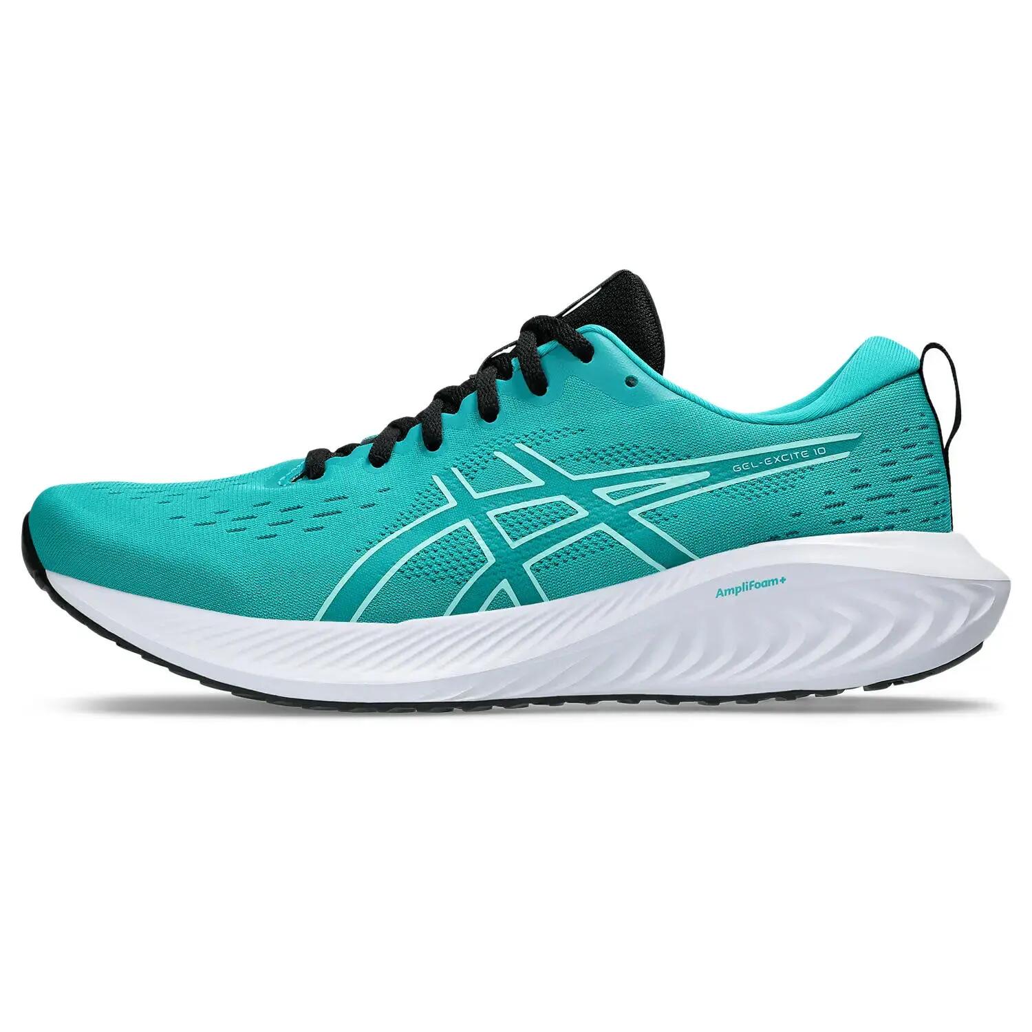 Buty do biegania męskie,  Gel-Excite 10 3/7