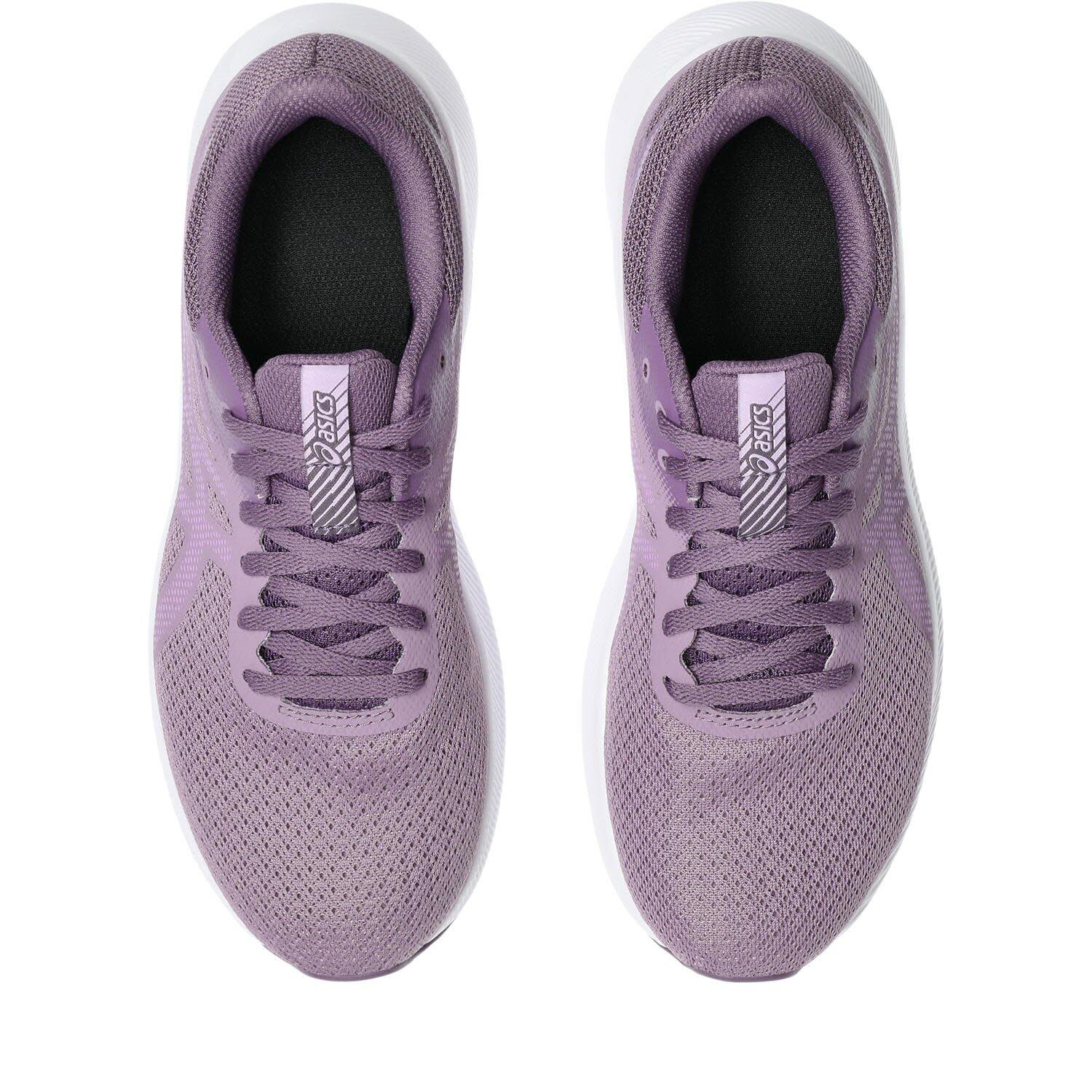 Zapatillas De Running Mujer - ASICS Patriot 13 W - Ube/Lavender Glow 7/7