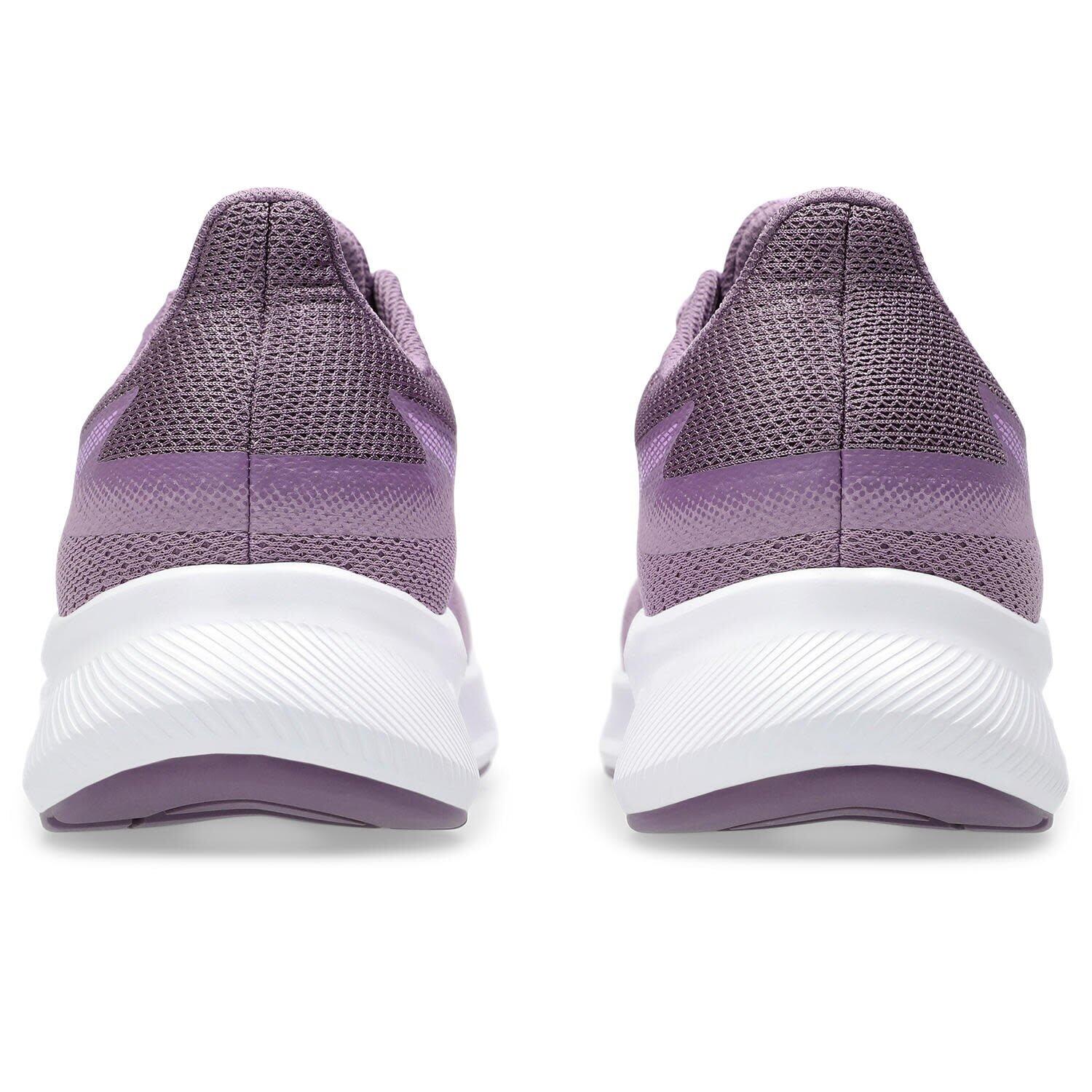Zapatillas De Running Mujer - ASICS Patriot 13 W - Ube/Lavender Glow 4/7