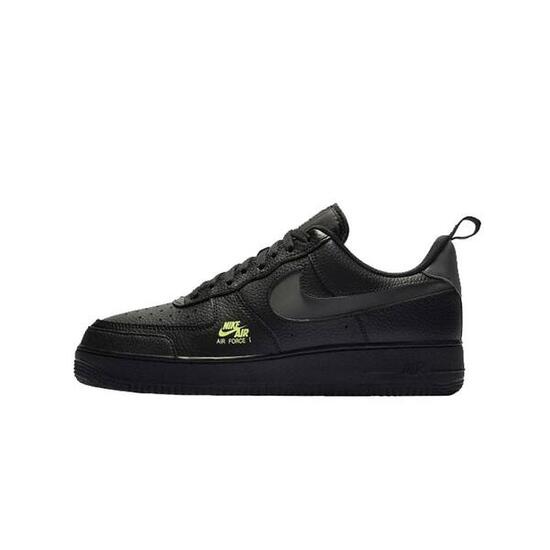 schuhe Air Force 1 LV8 Utility Black