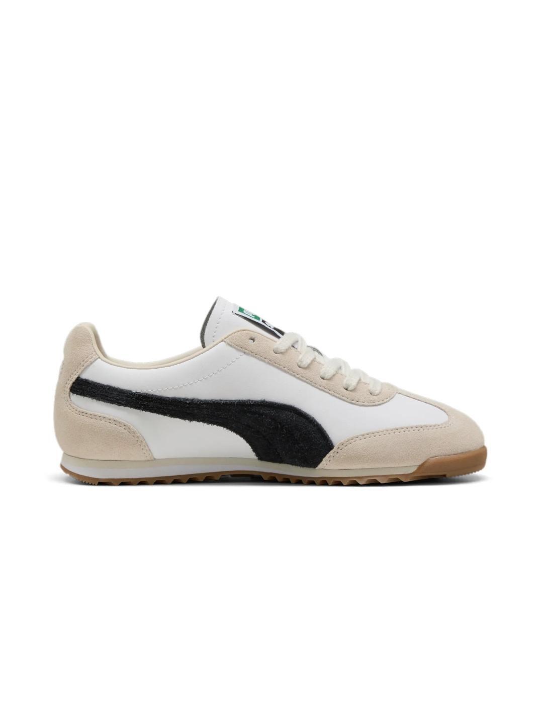 Zapatillas para Mujer Puma Arizona retro Blanco 2/5