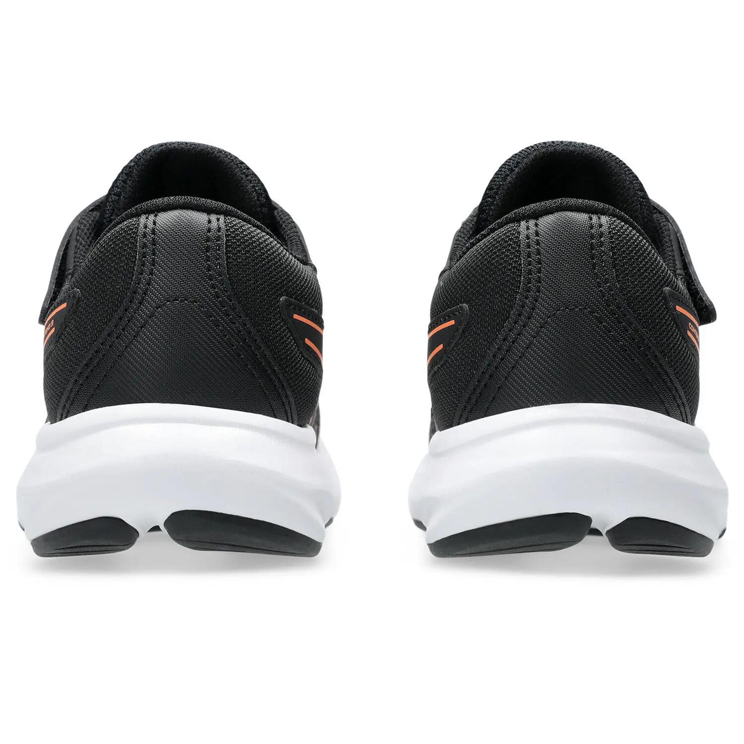 Chaussures de running enfant Gel-Contend 9 PS - noir 7/7
