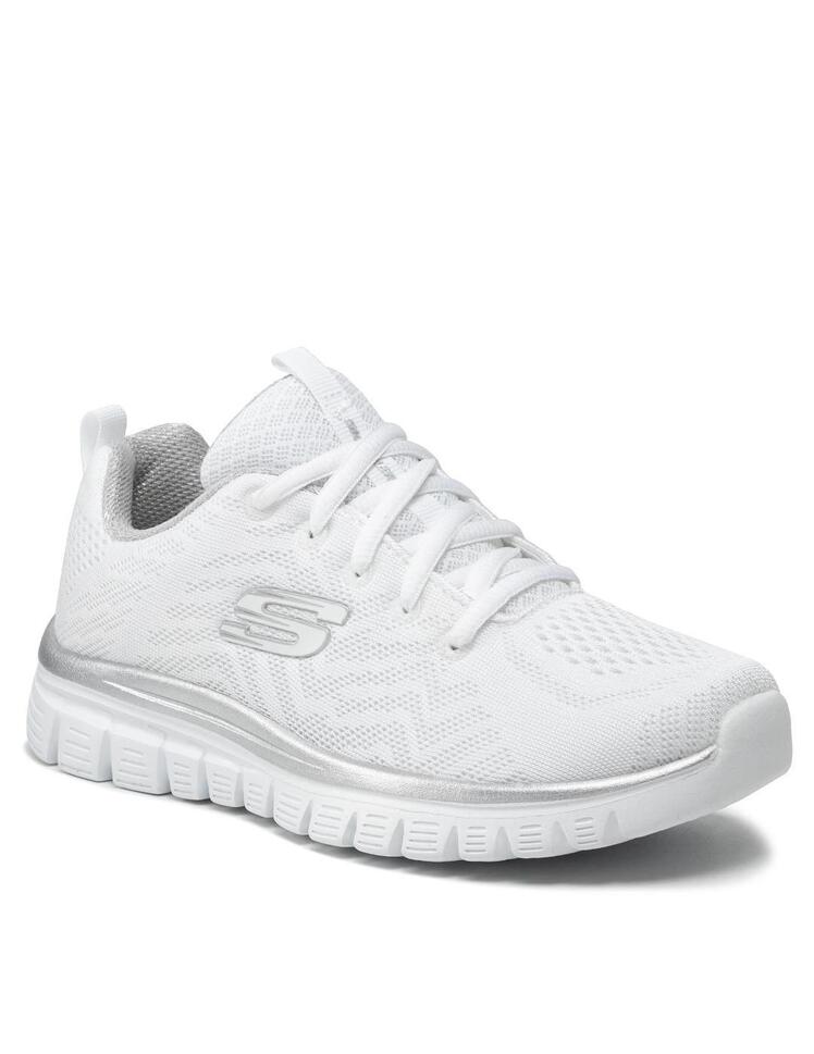 Buty damskie SKECHERS Graceful Get Connected