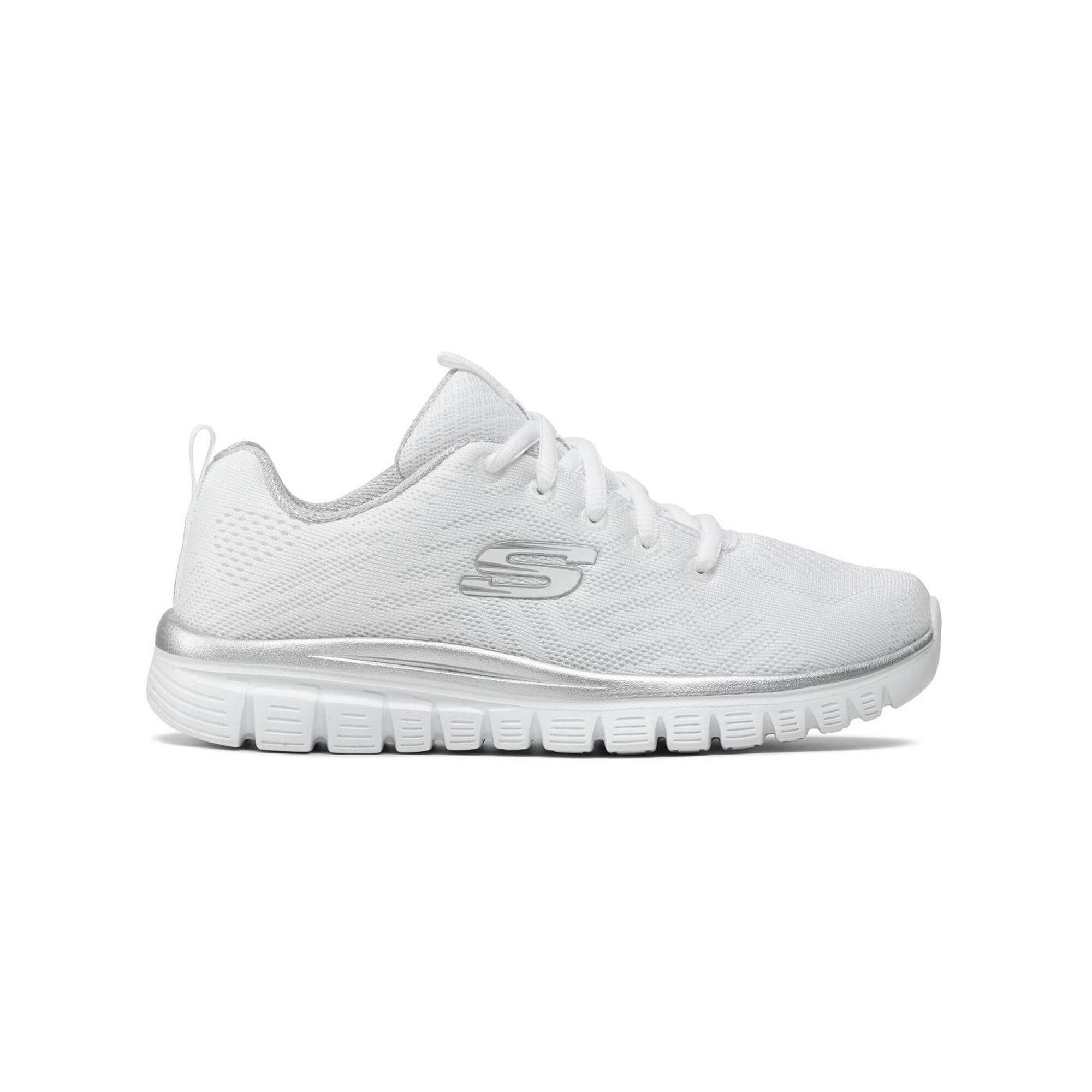 Buty damskie SKECHERS Graceful Get Connected