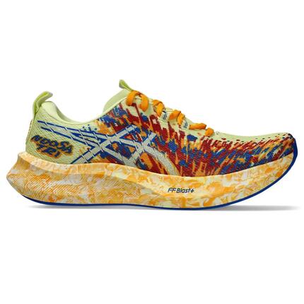 Road Running Shoes Road Running Shoes Herren - ASICS Gel Noosa Tri 16 -