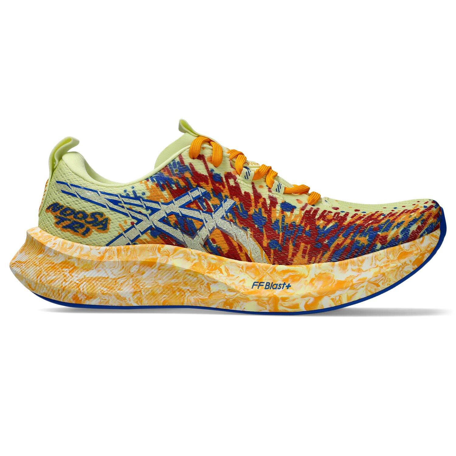 Buty do biegania męskie Asics Noosa Tri 16