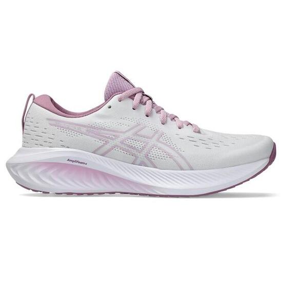 Zapatillas De Running Mujer - ASICS Gel Excite 10 W - White/Light Ube